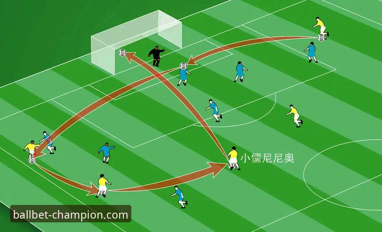 贝博体育资讯 深度解析国际友谊赛:从奥地利5-1大胜看现代足球战术演变