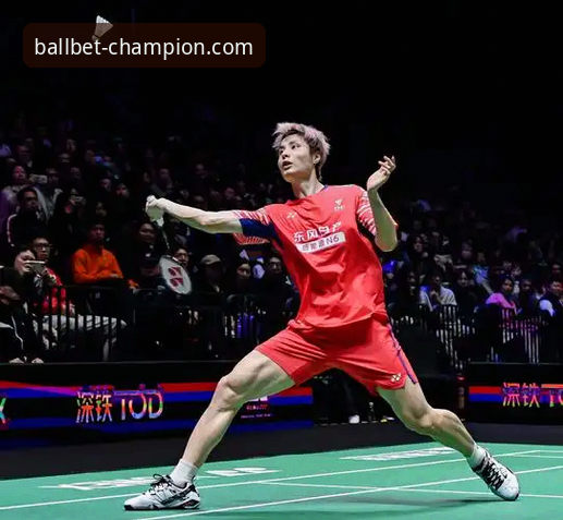 在ballbet贝博平台深度解析体育赛事：以石宇奇亚锦赛夺冠为范例的完整指南