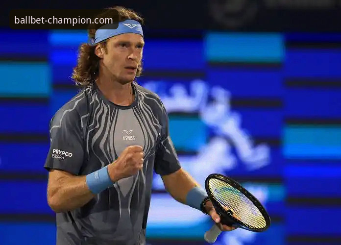 从迪拜到沙漠：在贝博体育平台追踪顶级网球选手的“突围”完整指南