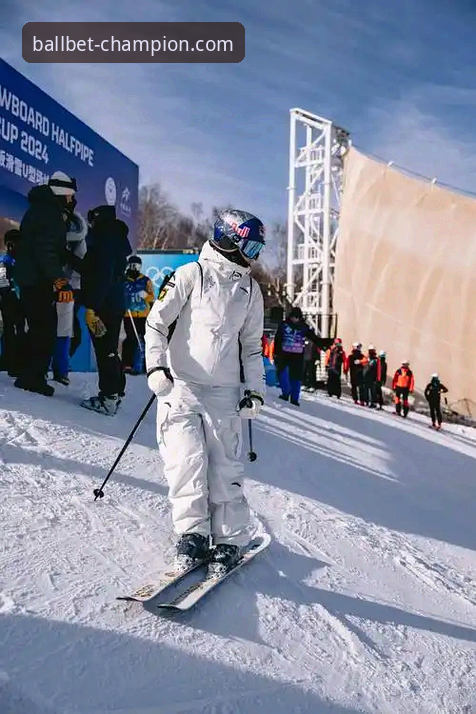 从谷爱凌卫冕，看贝博体育app如何重塑赛事体验