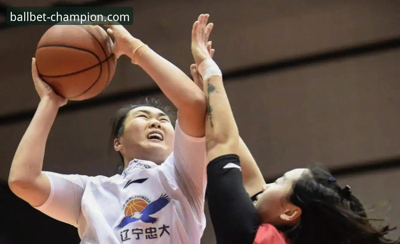 3个维度解析WCBA总决赛G1：四川女篮的“三外援”体系如何创造历史分差