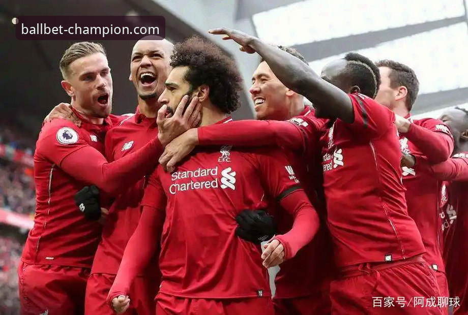 揭秘狼队vs利物浦：贝博平台如何让你看清每一个关键瞬间