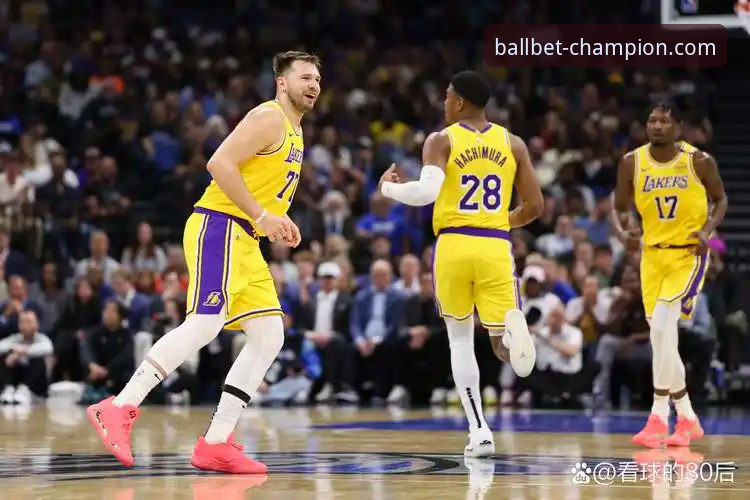 湖人客场力克步行者，东契奇43分闪耀，贝博平台观赛体验详解