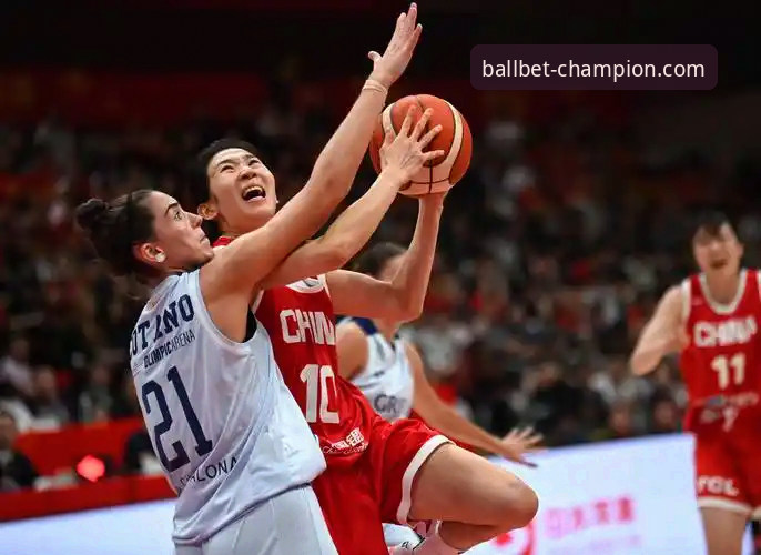 实战解析：如何通过贝博体育官方下载掌握中国女篮战术变阵与球员表现